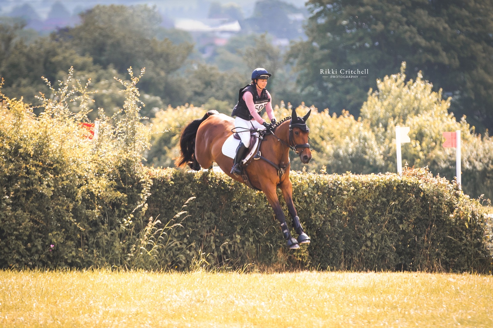 JM Eventing | Somerset Event Rider